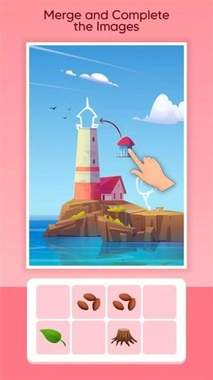 合并艺术拼图图3