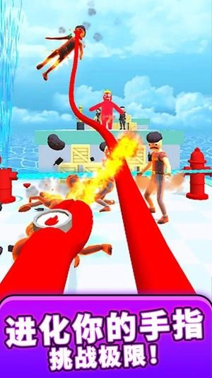 通关有手就行(3)