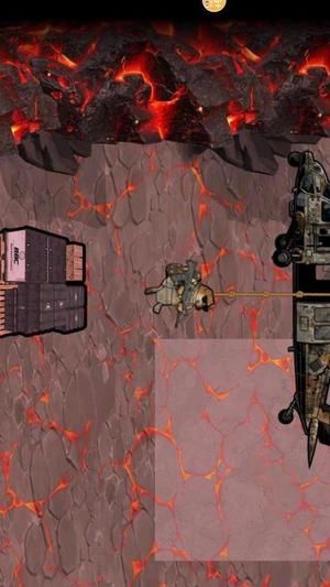 修勾动力机甲逃生图3