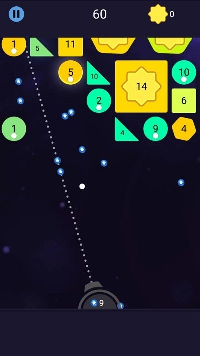 层层射击数字版(2)