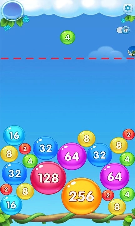 聚宝消消乐截图1