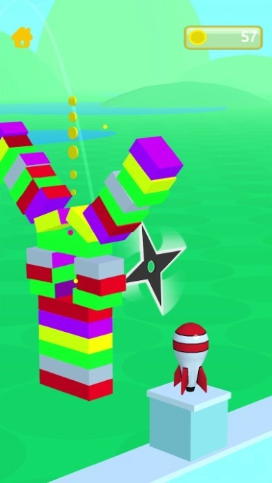 别切到猫咪啊(2)