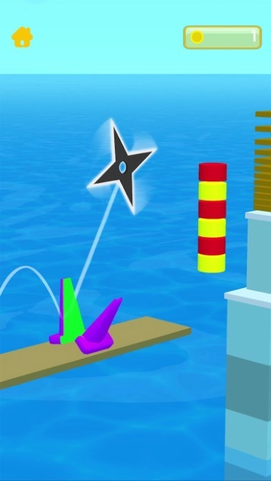 别切到猫咪啊(3)