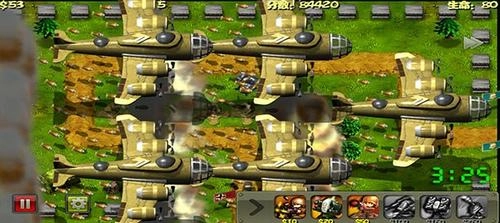 小小指挥官战争风云-图3