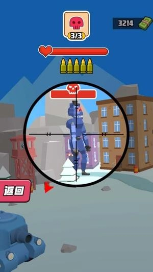 巅峰坦克装甲战争图3