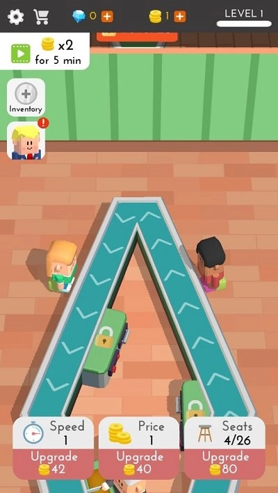 我的空闲咖啡馆图2