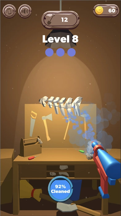 化石挖掘模拟器(2)