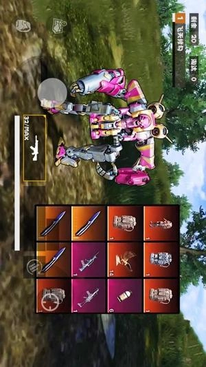 烽火荣都地铁逃生图1