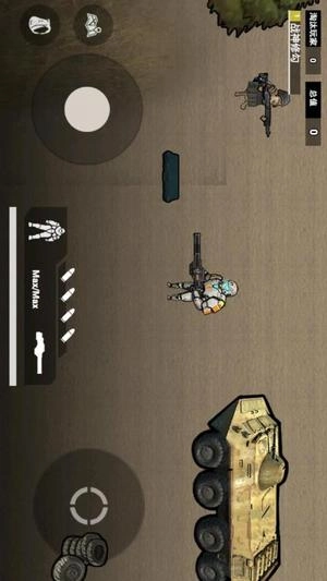 烽火荣都地铁逃生图3