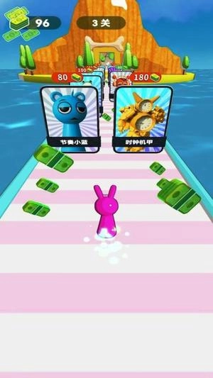 极限跑酷大师图3