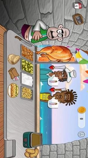 店铺经营模拟(3)