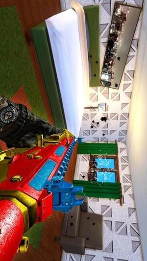 破坏摧毁大派对(3)