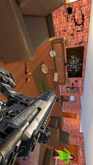 破坏摧毁大派对(2)