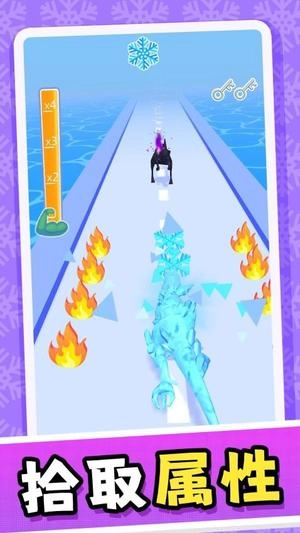 原始英雄无限进化(3)