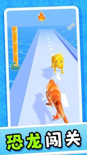 原始英雄无限进化(2)