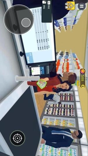 超市经营达人图2