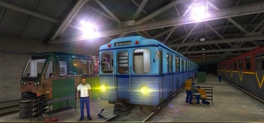 地铁建造师-图2