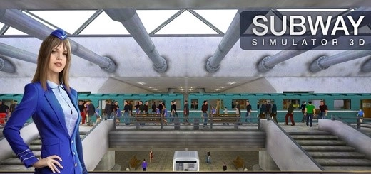 地铁建造师-图1