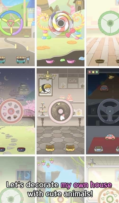 翻滚吧仓鼠宝宝-图2