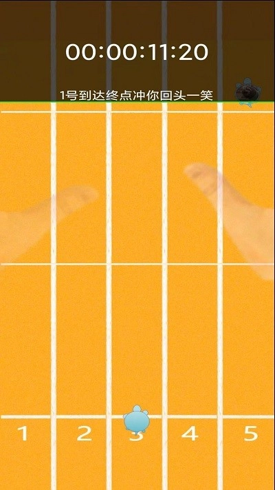 快速突击小队图3