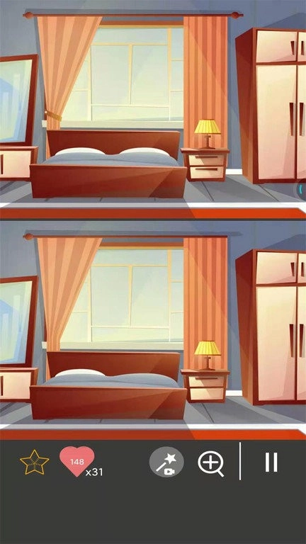 找不同的1500关(2)