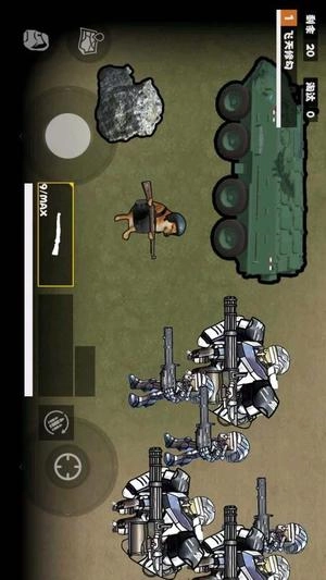 修勾地铁逃生2(1)