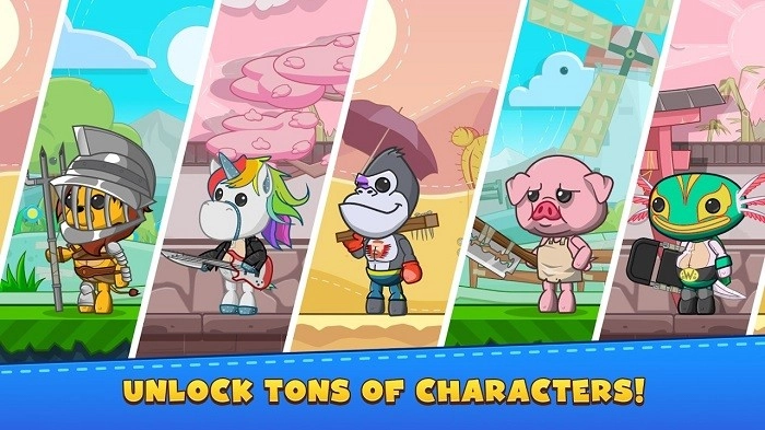 弓箭玩具大师(3)