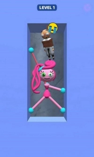 妈妈的游戏时间图1