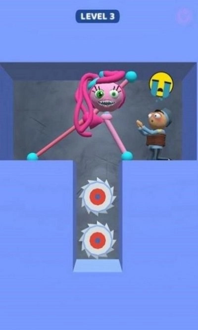 妈妈的游戏时间图3