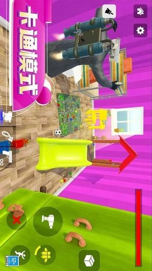 马桶人星际对决图1