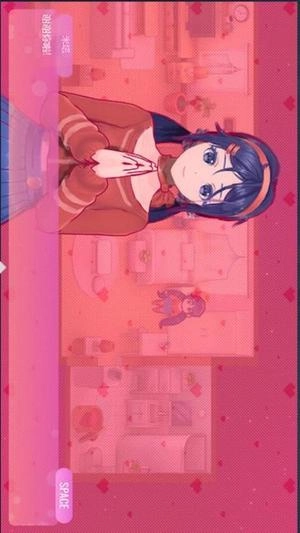 恐怖世界生存-图1