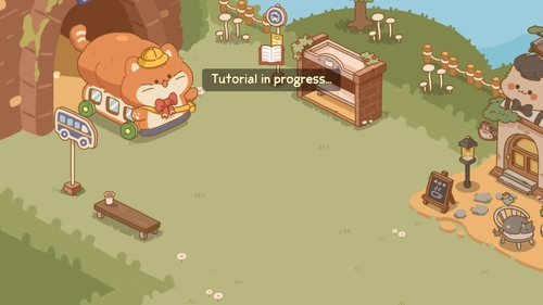 猫咪厨房日记(1)