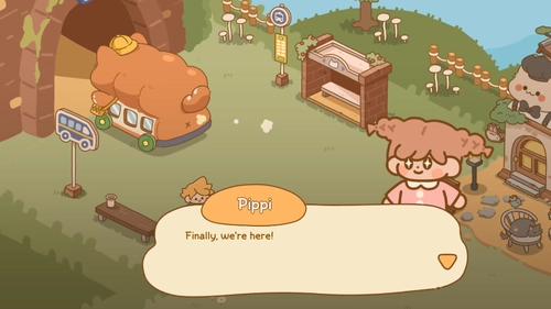 猫咪厨房日记(3)