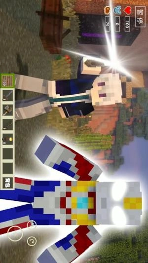 像素战士冒险图2