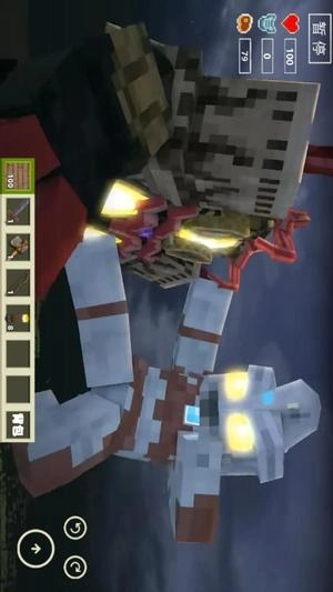 像素战士冒险图3