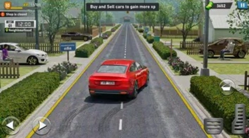 汽车店商业售卖(2)