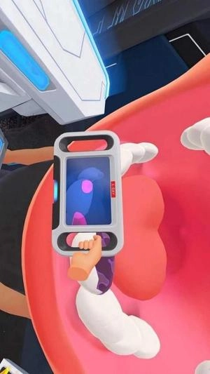 牙医诊所模拟器截图2