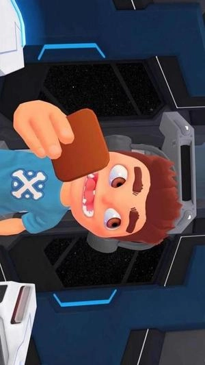 牙医诊所模拟器截图1