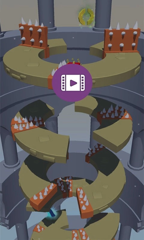 不可思议的球球图3