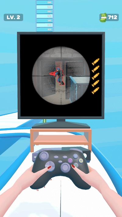 迷你游戏大合集