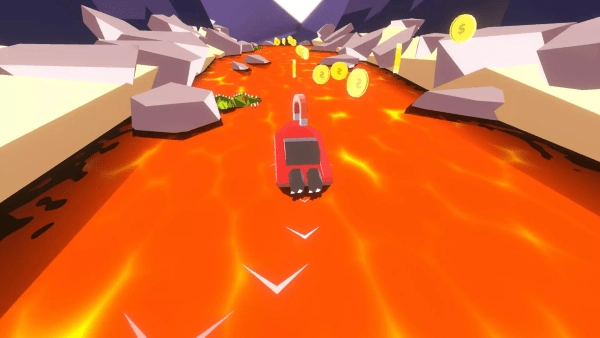 划小船竞赛-图1