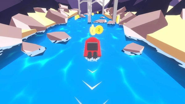 划小船竞赛-图2