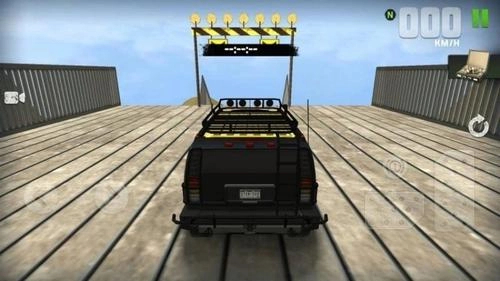 特技机车驾驶-图3