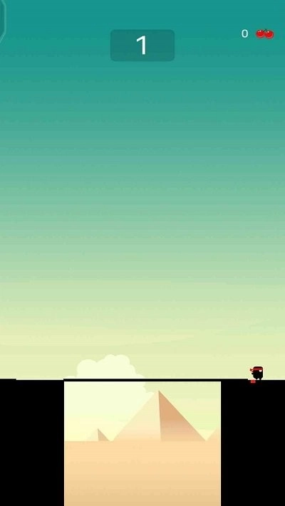 忍者难过棍子关(2)