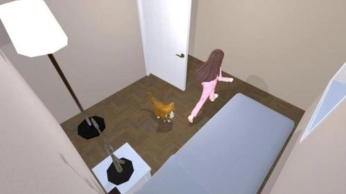 恋爱攻略物语图1