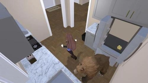 恋爱攻略物语图2