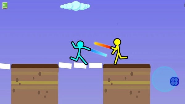 我这一拳下去图1