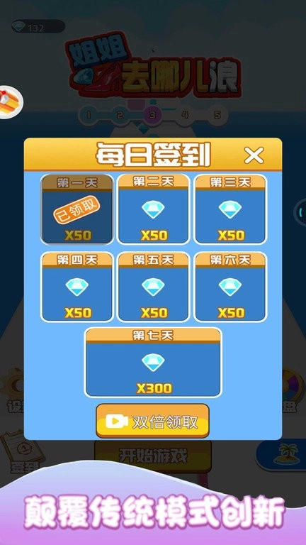 姐姐去哪儿浪(3)