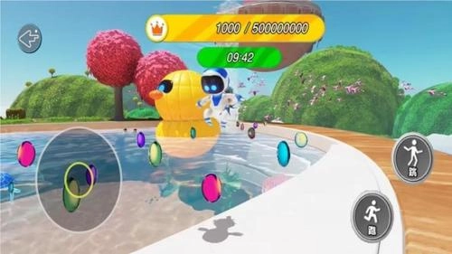 创造我的机器人图1