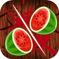 切西瓜大师